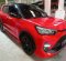 2021 Toyota Raize 1.0T GR Sport CVT (Two Tone) Merah - Jual mobil bekas di Banten-3