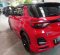 2021 Toyota Raize 1.0T GR Sport CVT (Two Tone) Merah - Jual mobil bekas di Banten-8