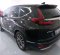 2021 Honda CR-V Turbo Prestige Hitam - Jual mobil bekas di Banten-7