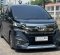 2016 Toyota Vellfire G Limited Hitam - Jual mobil bekas di DKI Jakarta-2