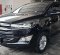 2017 Toyota Kijang Innova 2.0 G Hitam - Jual mobil bekas di DKI Jakarta-3