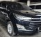 2017 Toyota Kijang Innova 2.0 G Hitam - Jual mobil bekas di DKI Jakarta-2