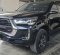 2022 Toyota Hilux 2.4L D-Cab V AT Hitam - Jual mobil bekas di DKI Jakarta-3