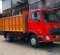 2022 UD Truck Kuzer Orange - Jual mobil bekas di DKI Jakarta-2
