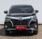 2019 Toyota Avanza 1.3G AT Hitam - Jual mobil bekas di DKI Jakarta-2