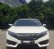 2016 Honda Civic Turbo 1.5 Automatic Putih - Jual mobil bekas di Jawa Barat-2