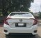 2016 Honda Civic Turbo 1.5 Automatic Putih - Jual mobil bekas di Jawa Barat-5