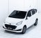 2019 Daihatsu Sigra 1.2 X MT Putih - Jual mobil bekas di Kalimantan Barat-3