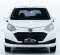 2019 Daihatsu Sigra 1.2 X MT Putih - Jual mobil bekas di Kalimantan Barat-5