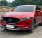 2018 Mazda CX-5 GT Merah - Jual mobil bekas di DKI Jakarta-3