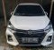2022 Daihatsu Ayla 1.2L R MT Putih - Jual mobil bekas di Banten-1