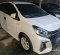 2022 Daihatsu Ayla 1.2L R MT Putih - Jual mobil bekas di Banten-2