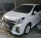 2022 Daihatsu Ayla 1.2L R MT Putih - Jual mobil bekas di Banten-3