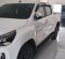 2023 Toyota Hilux D-Cab 2.4 V (4x4) DSL A/T Putih - Jual mobil bekas di DI Yogyakarta-1