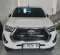 2023 Toyota Hilux D-Cab 2.4 V (4x4) DSL A/T Putih - Jual mobil bekas di DI Yogyakarta-2