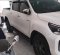 2023 Toyota Hilux D-Cab 2.4 V (4x4) DSL A/T Putih - Jual mobil bekas di DI Yogyakarta-5