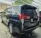 2017 Toyota Kijang Innova 2.0 G Hitam - Jual mobil bekas di Jawa Barat-5