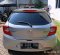 2021 Honda Brio Satya E CVT Silver - Jual mobil bekas di DKI Jakarta-2