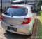 2021 Honda Brio Satya E CVT Silver - Jual mobil bekas di DKI Jakarta-3
