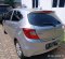2021 Honda Brio Satya E CVT Silver - Jual mobil bekas di DKI Jakarta-4