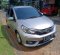 2021 Honda Brio Satya E CVT Silver - Jual mobil bekas di DKI Jakarta-5