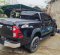2021 Toyota Hilux D-Cab 2.4 V (4x4) DSL A/T Hitam - Jual mobil bekas di DI Yogyakarta-3