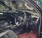 2021 Toyota Hilux D-Cab 2.4 V (4x4) DSL A/T Hitam - Jual mobil bekas di DI Yogyakarta-5