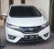 2015 Honda Jazz RS Putih - Jual mobil bekas di DI Yogyakarta-1