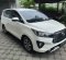 2021 Toyota Kijang Innova 2.4G Putih - Jual mobil bekas di DI Yogyakarta-1