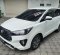 2021 Toyota Kijang Innova 2.4G Putih - Jual mobil bekas di DI Yogyakarta-2