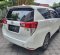 2021 Toyota Kijang Innova 2.4G Putih - Jual mobil bekas di DI Yogyakarta-7
