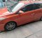 2015 Toyota Yaris TRD Sportivo Orange - Jual mobil bekas di DI Yogyakarta-2