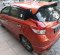 2015 Toyota Yaris TRD Sportivo Orange - Jual mobil bekas di DI Yogyakarta-4