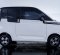 2023 Wuling Air EV Putih - Jual mobil bekas di DKI Jakarta-3