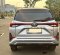 2022 Toyota Veloz Q Silver - Jual mobil bekas di DKI Jakarta-3