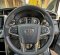 2020 Toyota Kijang Innova 2.4V Hitam - Jual mobil bekas di DKI Jakarta-5