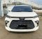 2022 Toyota Avanza 1.5 G CVT Putih - Jual mobil bekas di DKI Jakarta-1