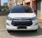 2019 Toyota Kijang Innova 2.0 G Putih - Jual mobil bekas di DKI Jakarta-1