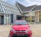 2016 Toyota Yaris TRD Sportivo Merah - Jual mobil bekas di Kalimantan Barat-1