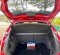 2016 Toyota Yaris TRD Sportivo Merah - Jual mobil bekas di Kalimantan Barat-3