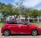 2016 Toyota Yaris TRD Sportivo Merah - Jual mobil bekas di Kalimantan Barat-8