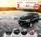 2017 Toyota Avanza 1.3G MT Hitam - Jual mobil bekas di Kalimantan Barat-1