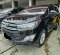 2017 Toyota Kijang Innova 2.0 G Hitam - Jual mobil bekas di DKI Jakarta-3