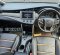 2017 Toyota Kijang Innova 2.0 G Hitam - Jual mobil bekas di DKI Jakarta-7