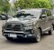 2022 Toyota Kijang Innova G A/T Diesel Abu-abu - Jual mobil bekas di DKI Jakarta-2