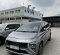 2022 Hyundai STARGAZER prime Abu-abu - Jual mobil bekas di Jawa Timur-1