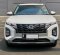 2022 Hyundai Creta Putih - Jual mobil bekas di DKI Jakarta-2