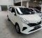 2022 Daihatsu Sigra 1.0 M MT Putih - Jual mobil bekas di Banten-2