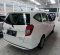2022 Daihatsu Sigra 1.0 M MT Putih - Jual mobil bekas di Banten-6