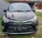 2019 Toyota Calya G AT Hitam - Jual mobil bekas di Banten-1